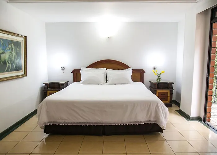 Hotel Casa Laureles