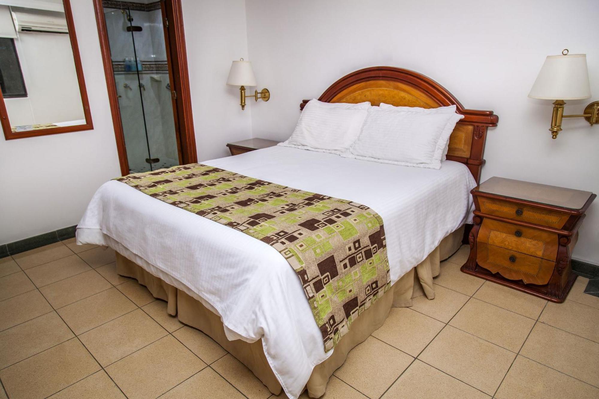 Hotel Casa Laureles
