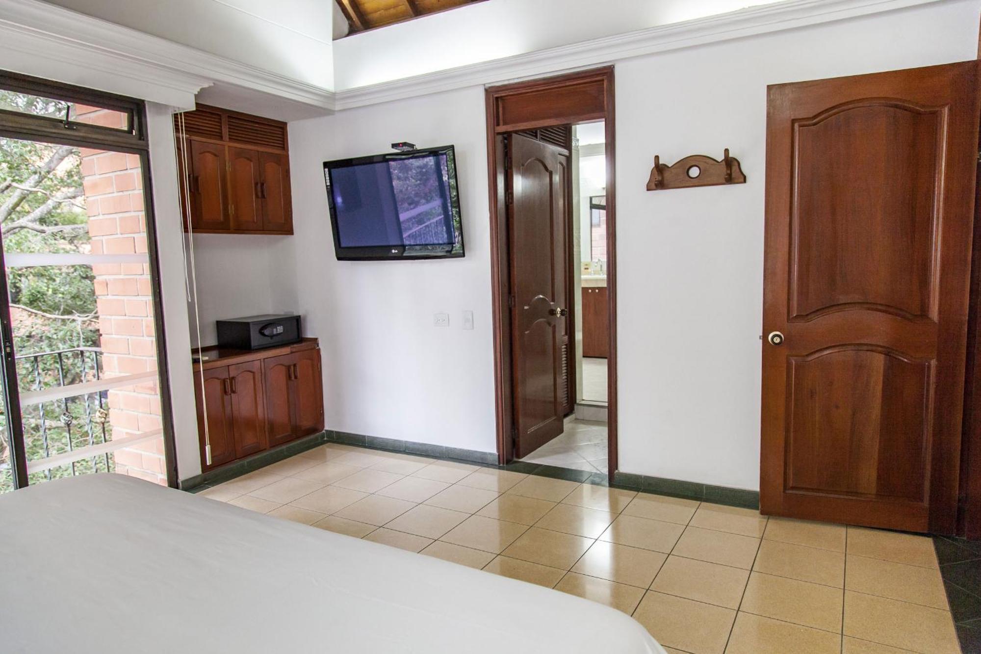 酒店 Casa Laureles Medellín