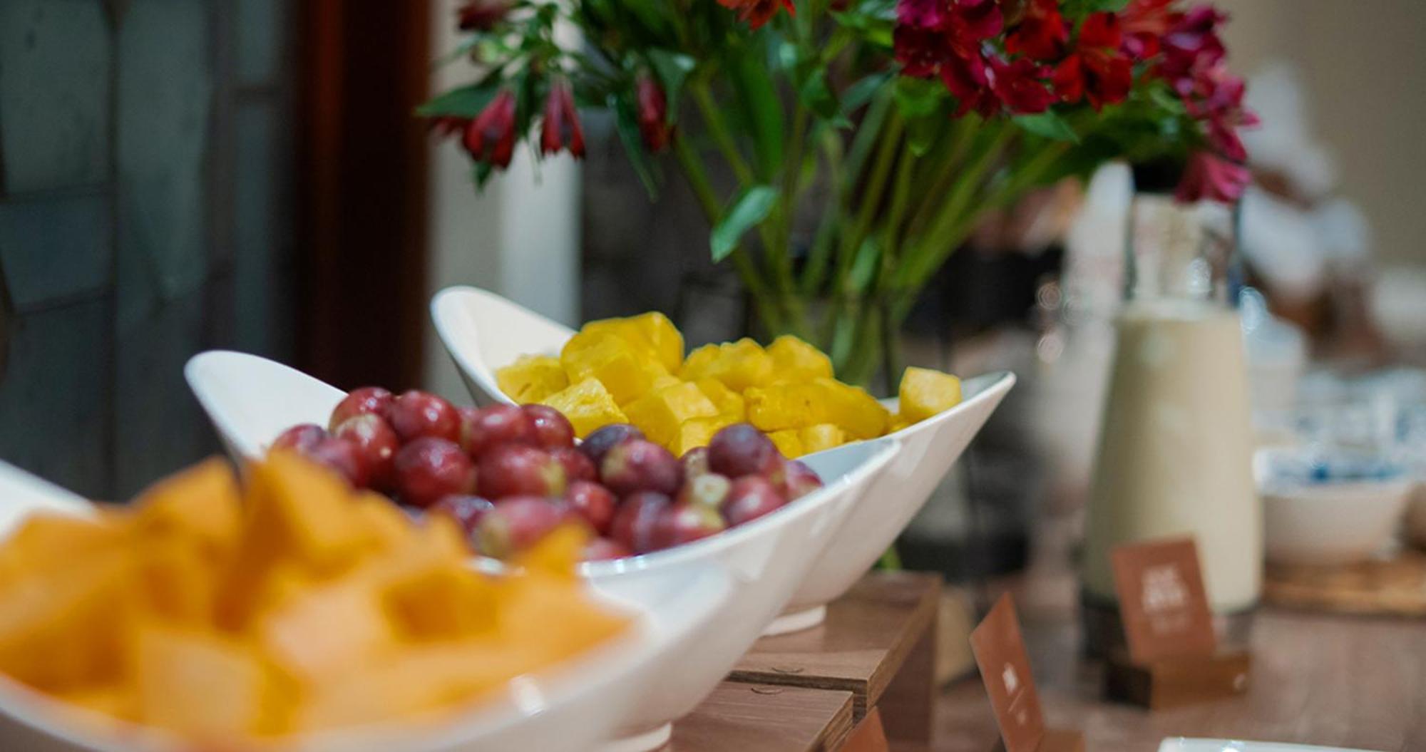Casa Laureles 酒店