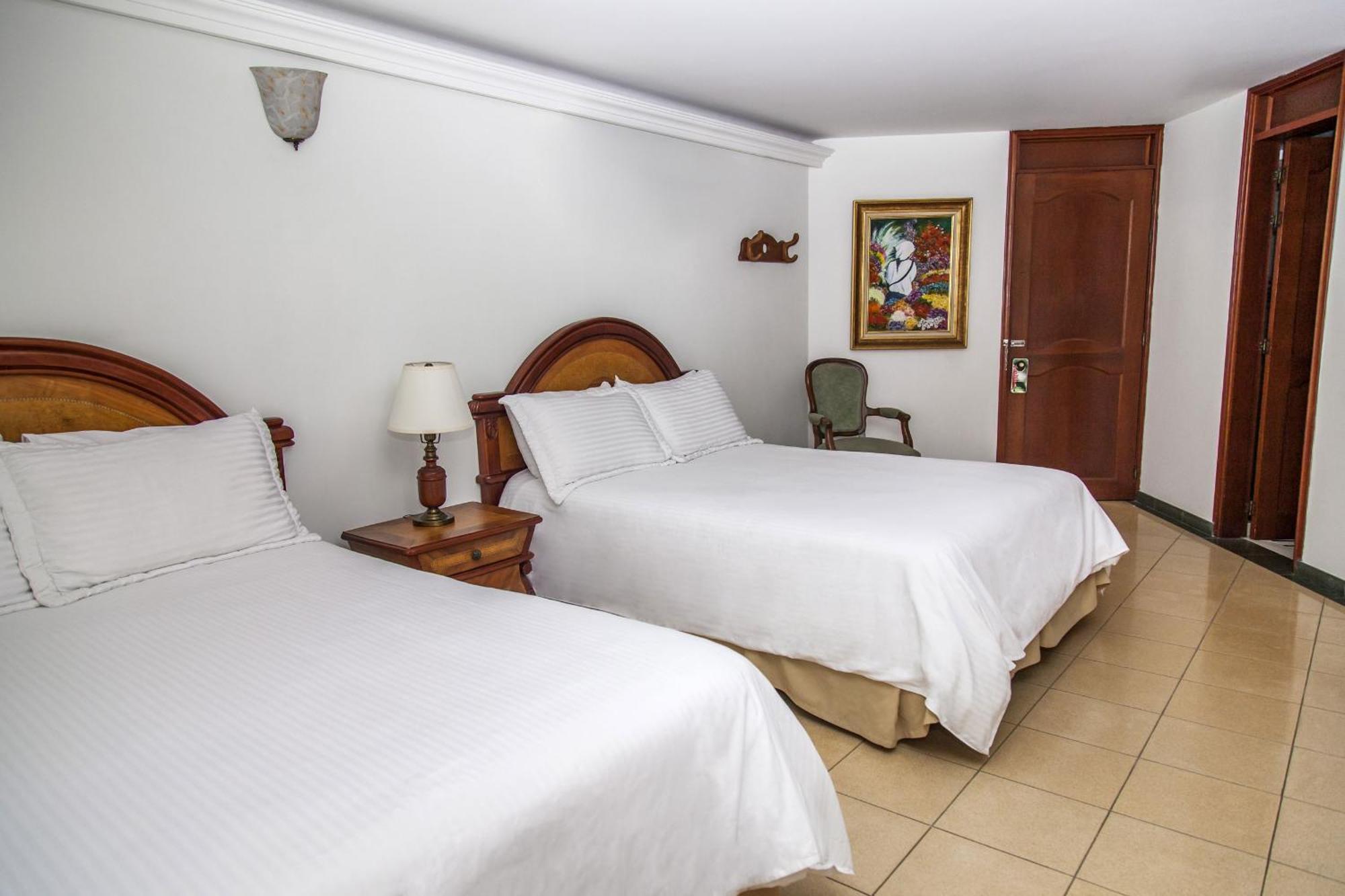 酒店 Casa Laureles
