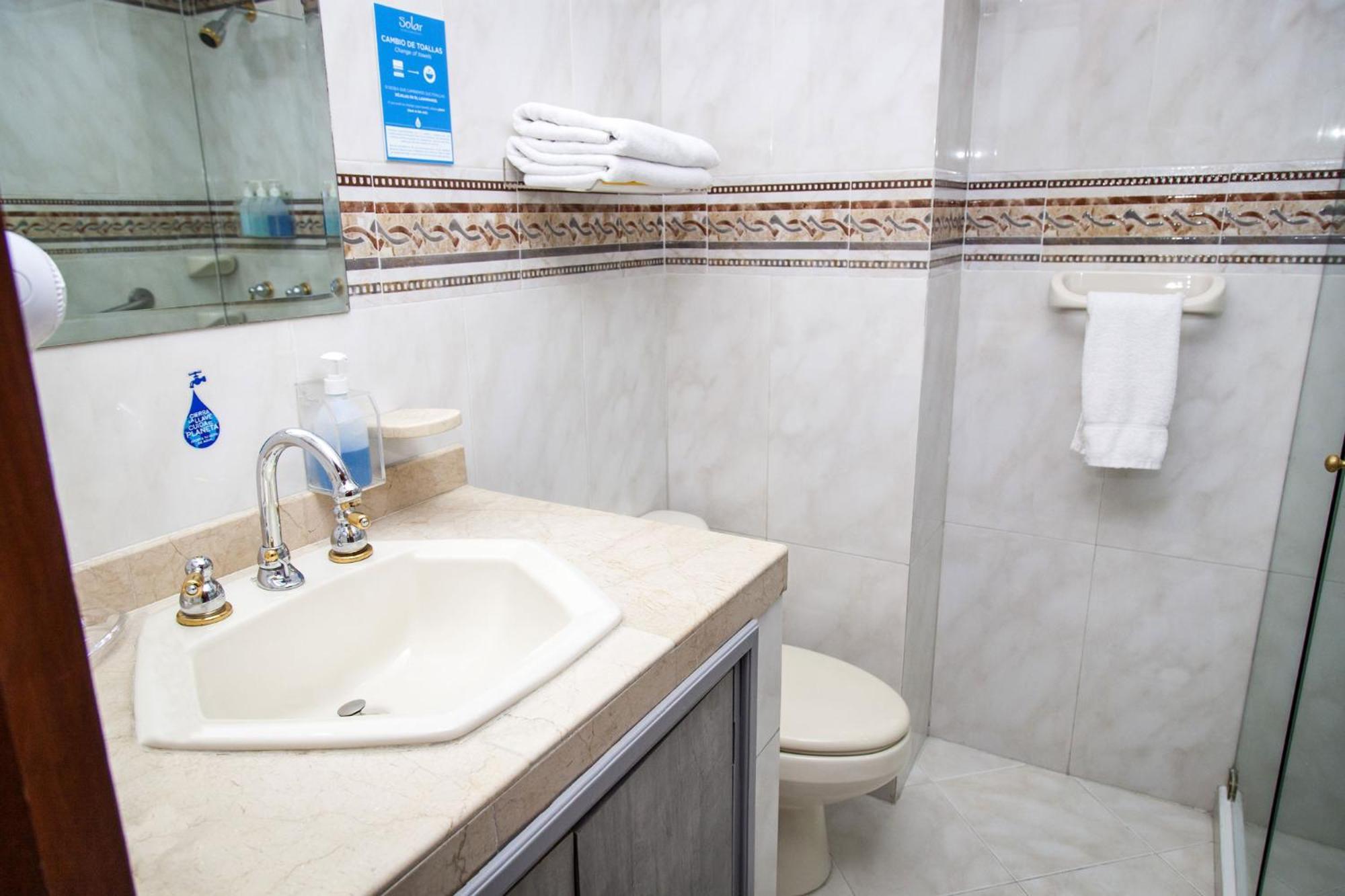 酒店 Casa Laureles 4*