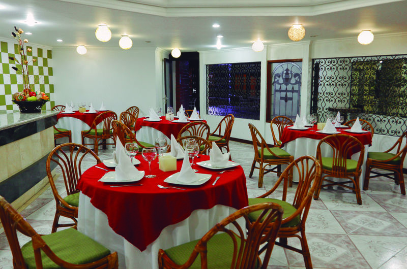 酒店 Casa Laureles