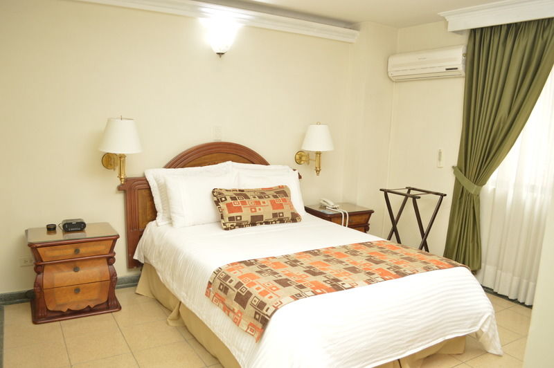 酒店 Casa Laureles 4*