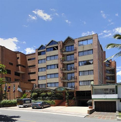 Casa Laureles 酒店 Medellín