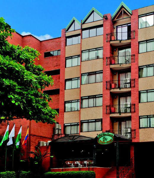 Casa Laureles 酒店 Medellín
