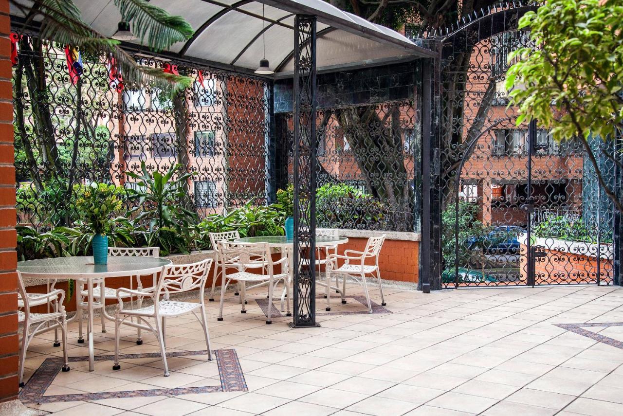 Casa Laureles 酒店 Medellín